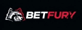 Betfury Casino logo