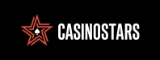 CasinoStars Casino logo