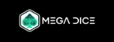 Mega Dice casino logo