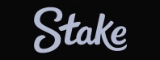 Stake Casino logo