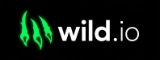 Wild.io casino logo